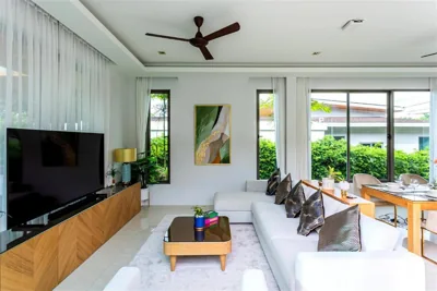 Villa Mimosa 3, Luxury 4Bedroom Private Pool-Rawai – 사진 4