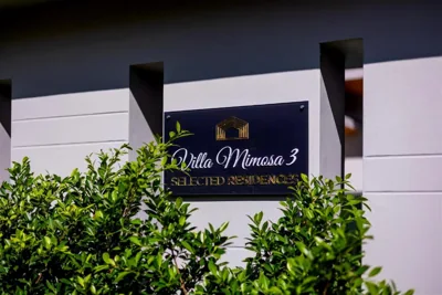 Villa Mimosa 3, Luxury 4Bedroom Private Pool-Rawai – 사진 15
